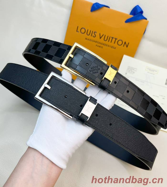 Louis Vuitton Belt 38MM LVB00178-1 Louis Vuitton Belt 38MM LVB00178-1